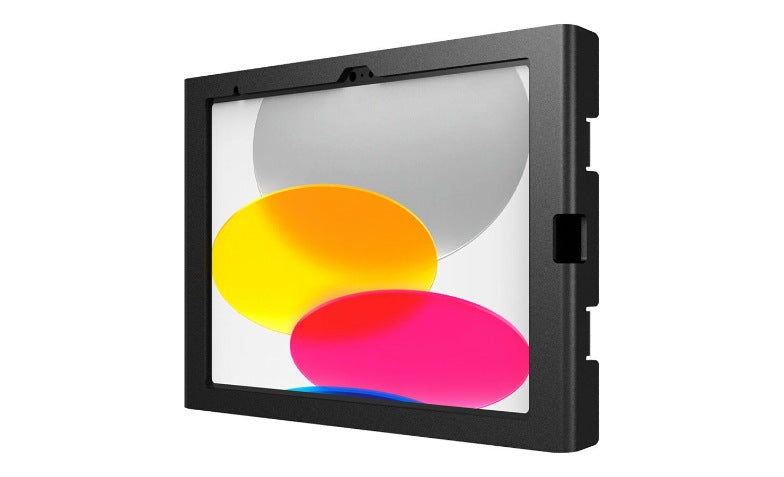 Support mural COMPULOCKS pour iPad 10e-11e génération, noir