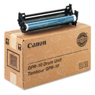 Tambour noir Canon GPR-10, capacité 24 000 pages (7815A004AB)