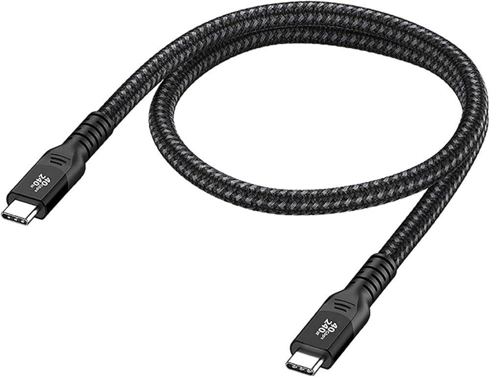 Lenovo POWER BANK 5K with Lightning Connector