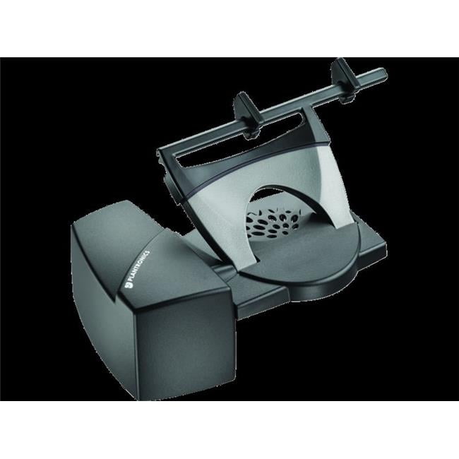 Décroché de combiné Poly HL10 avec prise droite TAA