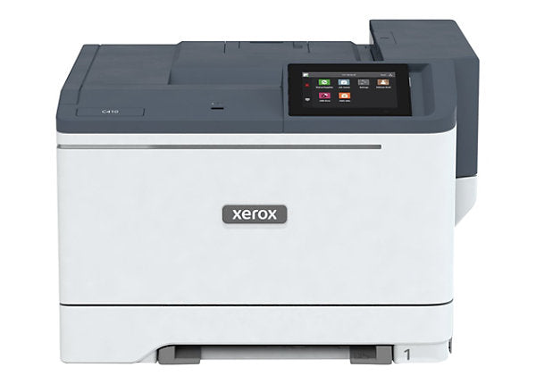 Imprimante laser couleur Xerox C410/YDN, 42 ppm, recto verso, TAA