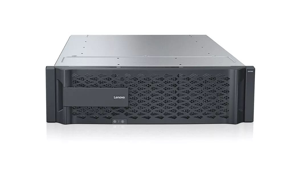 Pack de mise à niveau LENOVO CUSTOM DM Drive pour DM7100