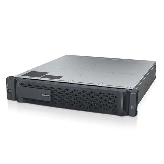 Boîtier de contrôleur de stockage Lenovo DM3000H 2U12 LFF
