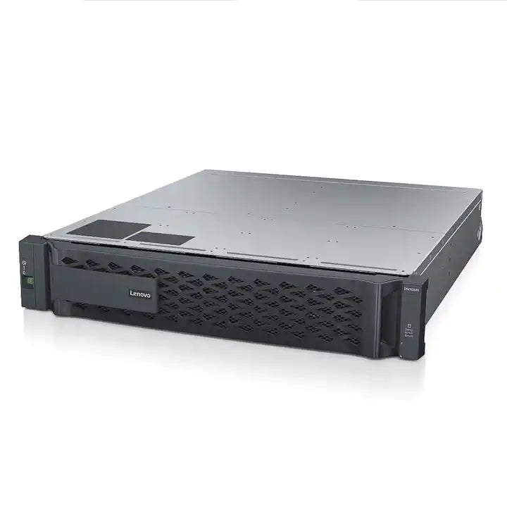 Boîtier de contrôleur de stockage Lenovo DM3000H 2U12 LFF
