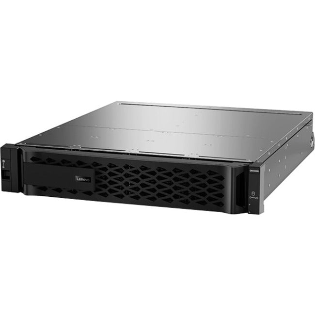 Lenovo DM5000H 2U24 SFF Storage Enclosure