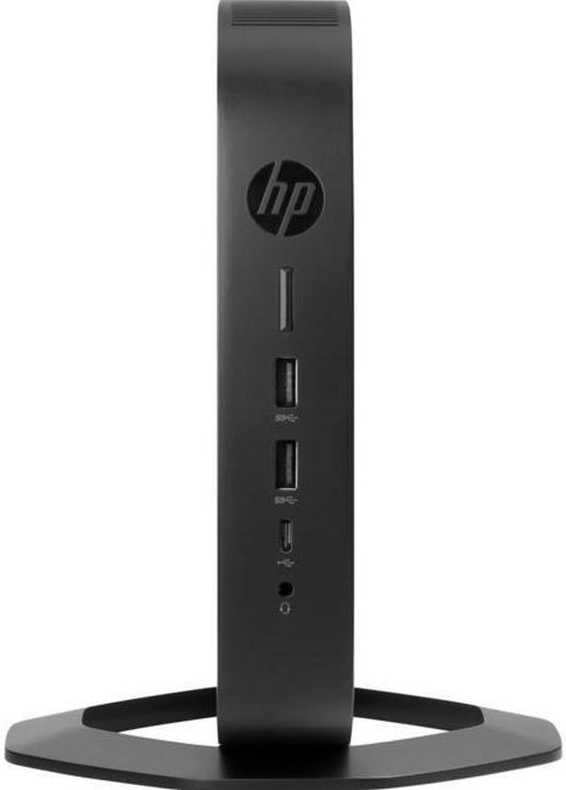 HP t640 Thin Client, AMD R1505G, 128GB SSD, 8GB DDR4, W10 IoT