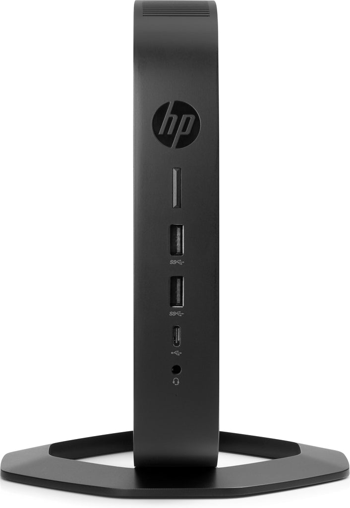 HP t640 Thin Client, Ryzen R1505G, 8GB RAM, 128GB SSD, Windows 10 IoT