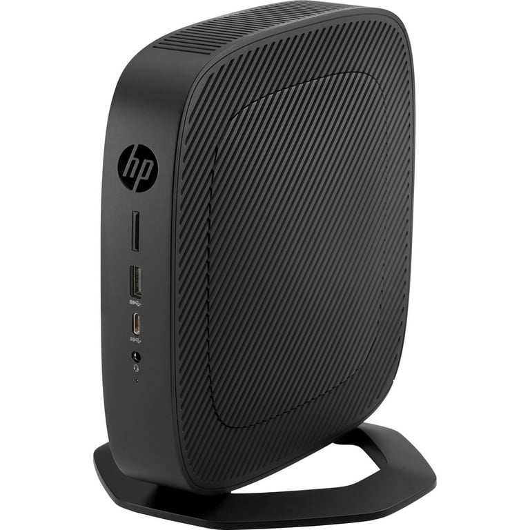 HP t540 Thin Client, Ryzen R1305G, 8GB RAM, 64GB Flash, Win10 IoT