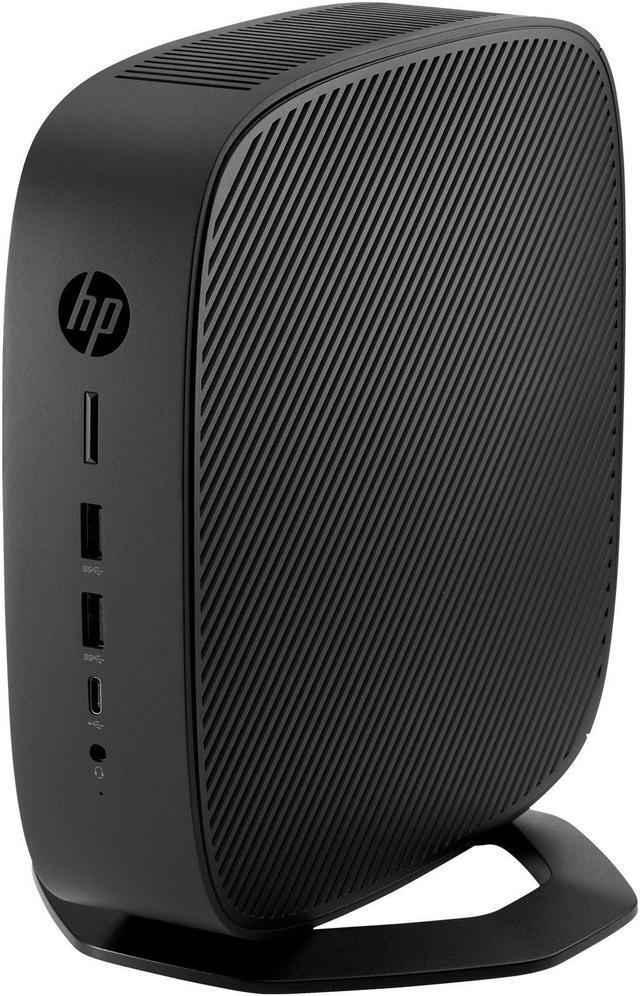 HP t540 Thin Client, Ryzen R1305G, 8GB RAM, 64GB Flash, Win10 IoT