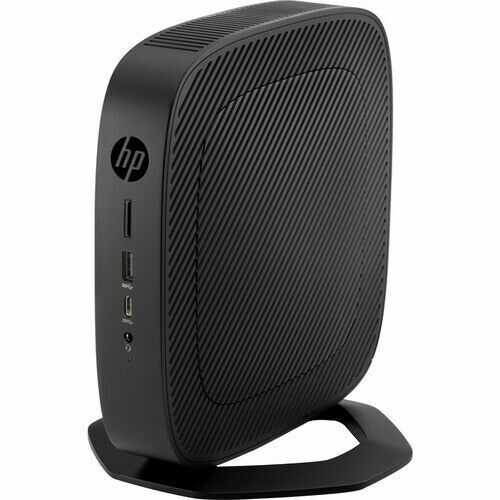 HP t540 Thin Client, AMD R1305G, 8GB RAM, 64GB Flash, Win10 IoT