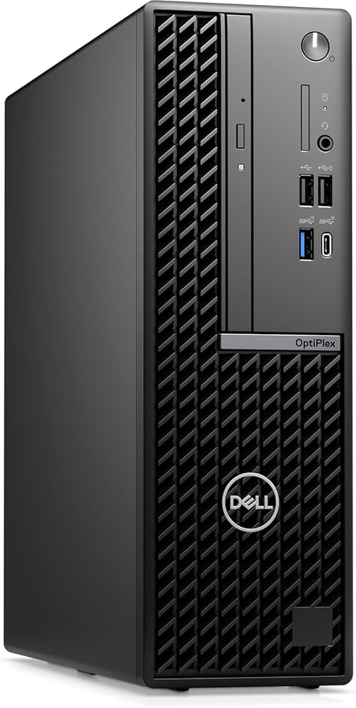 Dell OptiPlex 7020 SFF+ i7-14700 32 Go DDR5 512 Go SSD Win11 Pro