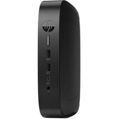 HP Elite t655 Thin Client 32GB Flash 4GB RAM, AMD R2314, HP Smart Zero Core