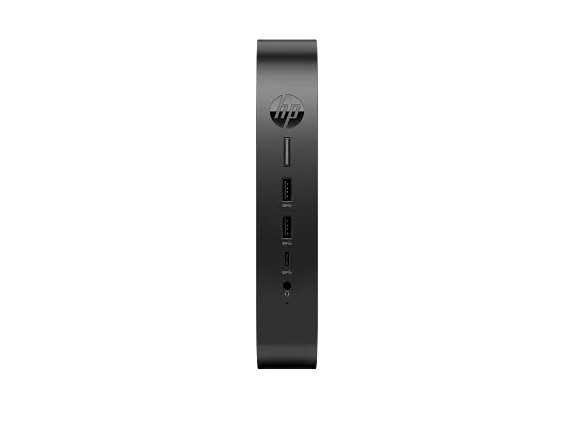 HP Elite t655 Thin Client 32GB Flash 4GB RAM, AMD R2314, HP Smart Zero Core