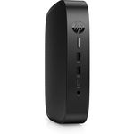 HP Elite t655 Thin Client, Ryzen R2312, 8GB RAM, 32GB EMMC