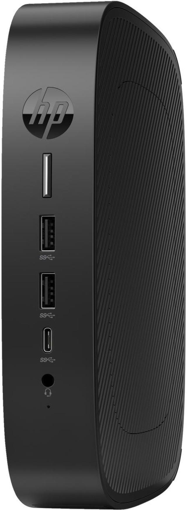 HP Elite t655 IGEL Thin Client, 32GB Flash, 4GB RAM, R2314