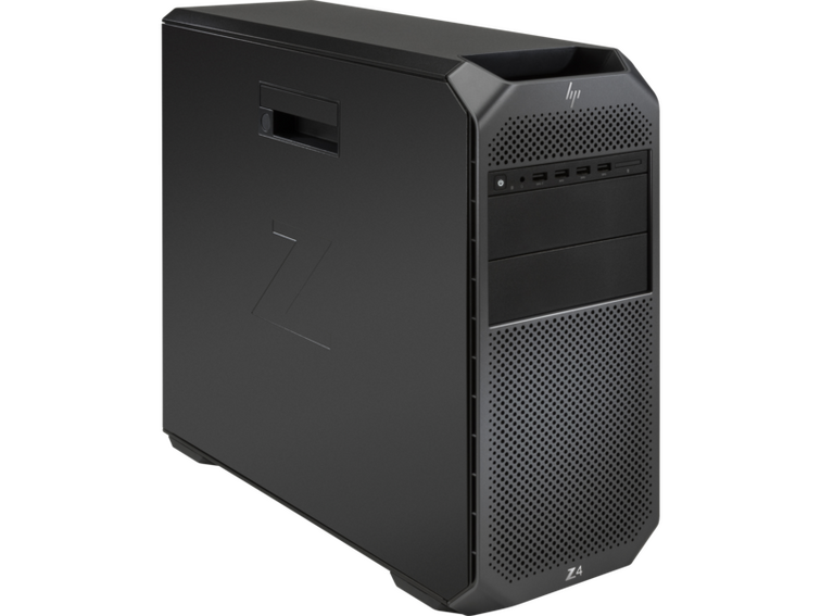 HP Z4 G4 Workstation Core i9-10920X 32GB RAM 1TB SSD Tower