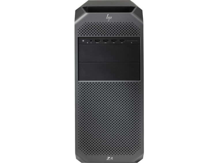 HP Z4 G4 Workstation Core i9-10920X 32GB RAM 1TB SSD Tower