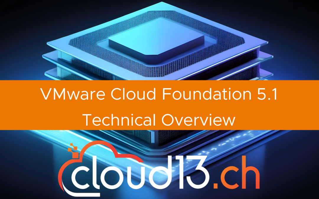 Module complémentaire Lenovo pour VMware vSphere 7 pour Cloud Foundation 4 Enterprise