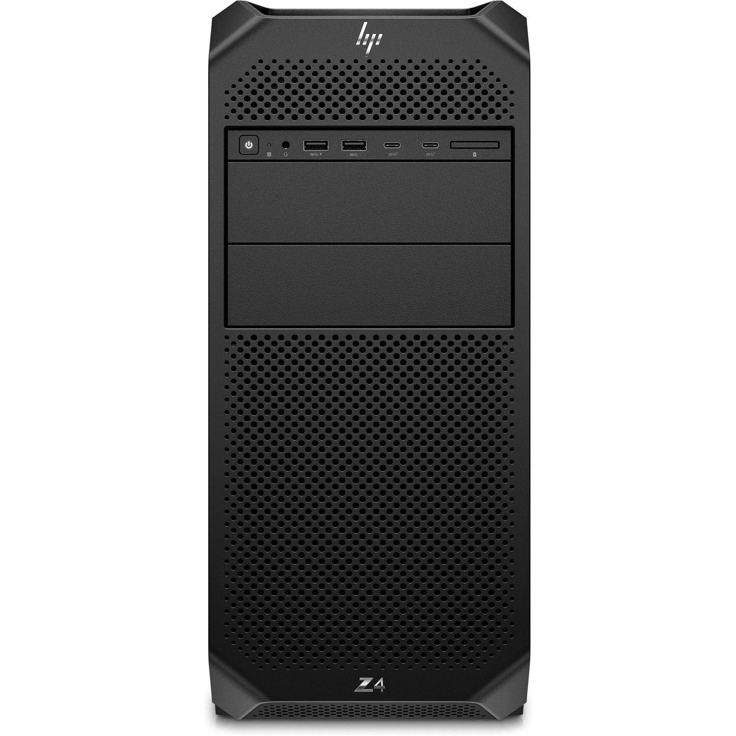 HP Z4 G5 Xeon W3-2425 16GB 512GB SSD Quadro T1000 Workstation