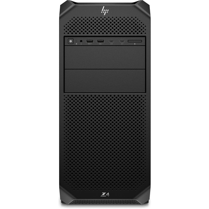 HP Z4 G5 Xeon W3-2425 16GB 512GB SSD Quadro T1000 Workstation