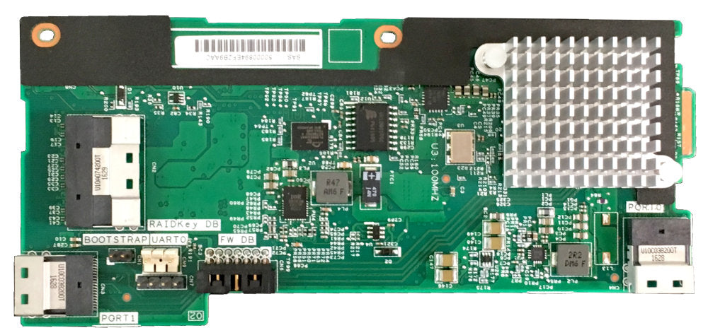 Adaptateur Lenovo ThinkSystem RAID 530-8i PCIe 12 Go