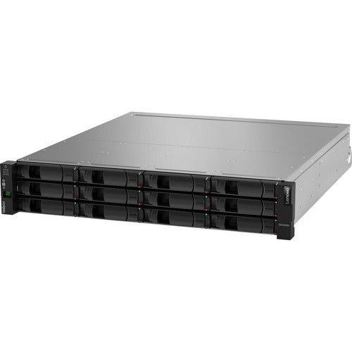 Lenovo 2U12 Chassis Storage Enclosure 7Y74A00TWW