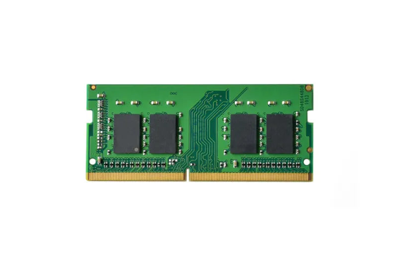 Kingston 8GB DDR4 3200MHz Single Rank SODIMM