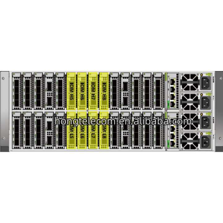 Licence matérielle CISCO 8000 - 100 Go