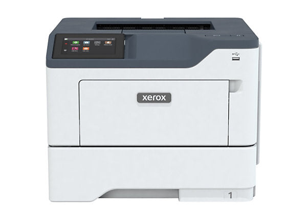 Imprimante laser monochrome Xerox B410, 50 ppm, recto verso, conforme TAA