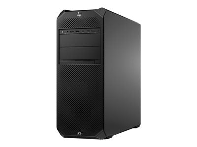 HP Z6 G5 Tower Xeon W5-3435X 32GB 512GB No Gfx Workstation