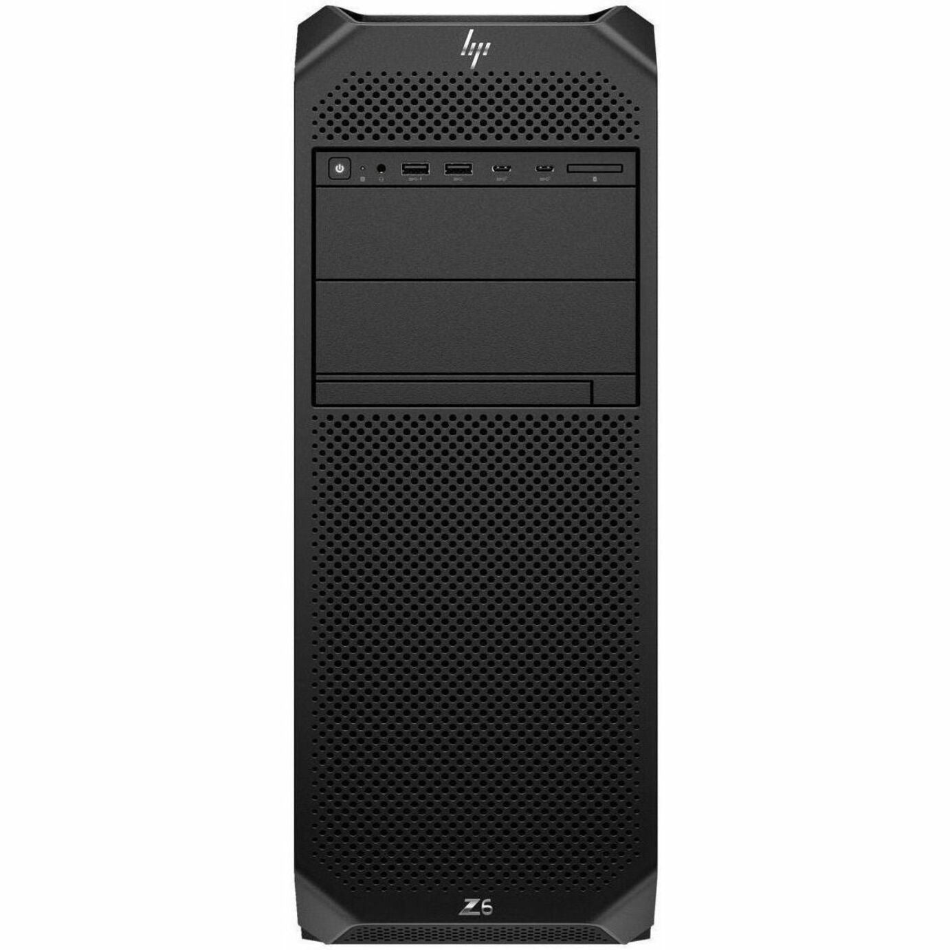 HP Z6 G5 Tower Xeon W5-3425 16GB ECC 512GB SSD Win 11 Pro