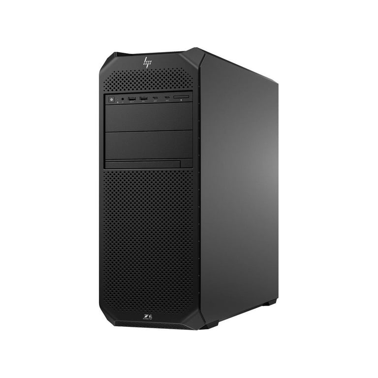 HP Z6 G5 Tower Workstation, Xeon W5-3423, 16GB DDR5, 512GB SSD, Win 11 Pro