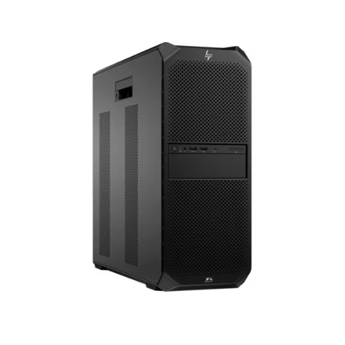 HP Z6 G5 Tower Workstation, Xeon W5-3423, 16GB DDR5, 512GB SSD, Win 11 Pro