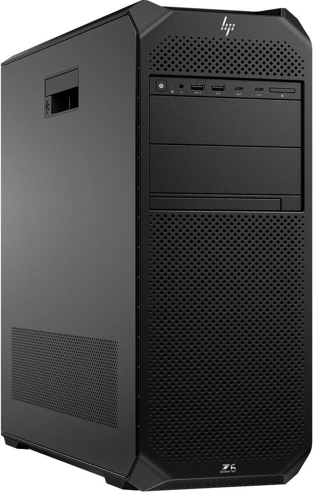 HP Z6 G5 Tower Workstation Xeon W5-3423 16GB 512GB SSD T1000