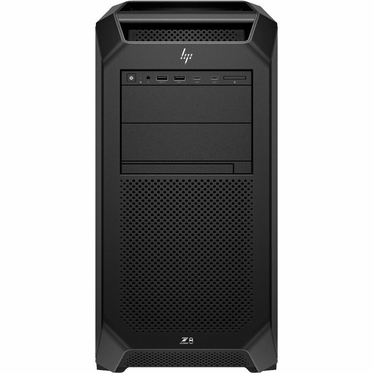 HP Z8 Fury G5 Tower Xeon W5-3425 16GB ECC 512GB SSD Workstation