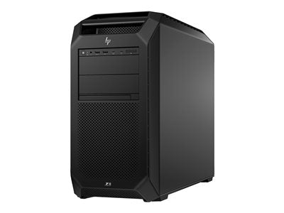 HP Z8 Fury G5 Xeon W5-3425 Workstation with NVIDIA T1000, 512GB SSD, 16GB ECC RAM