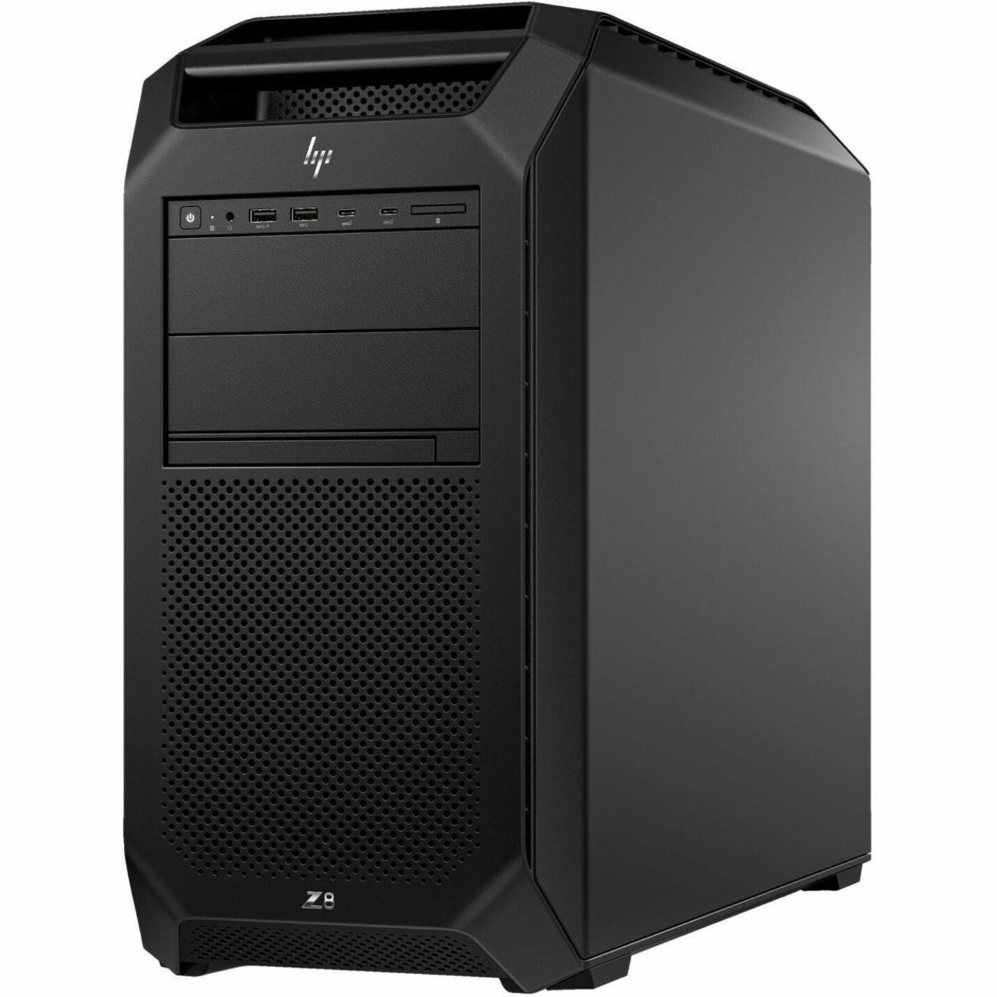 HP Z8 Fury G5 Xeon W5-3425 Workstation with NVIDIA T1000, 512GB SSD, 16GB ECC RAM
