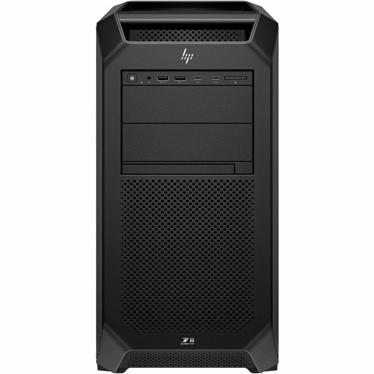 HP Z8 Fury G5 Xeon W5-3425 Workstation with NVIDIA T1000, 512GB SSD, 16GB ECC RAM