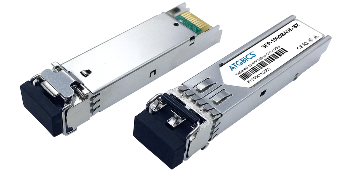 Lenovo SFP SX Transceiver, Form Factor: SFP, TAA Compliant