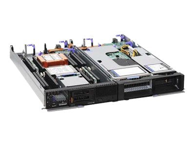 Nœud d'extension PCIe IBM Flex System par Lenovo (81Y8983)