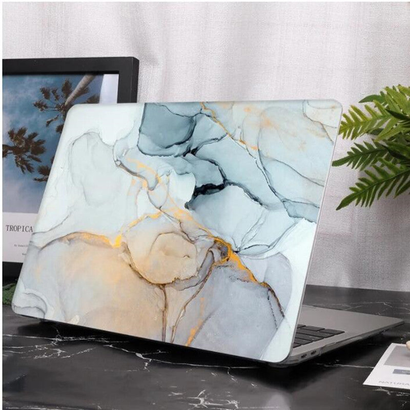 MacBook Laptop Stain-Resistant Protective Case