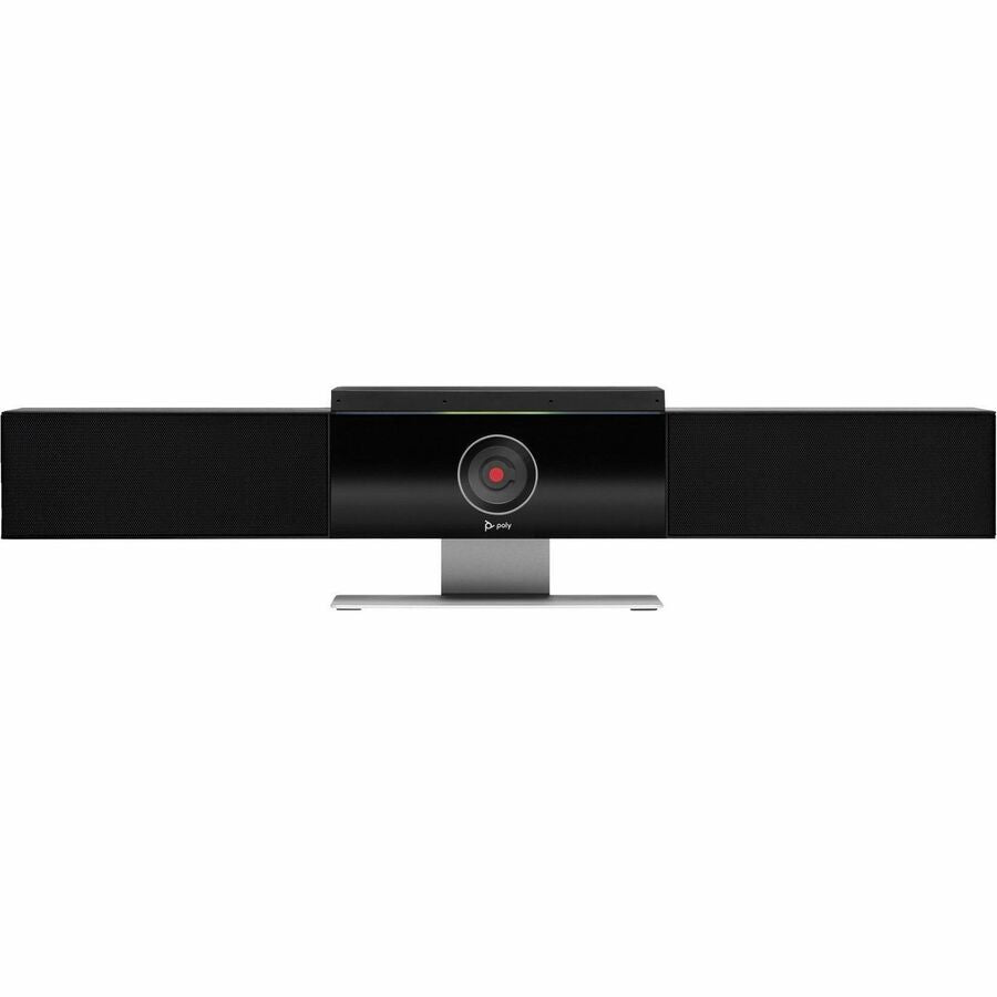 Barre vidéo USB HP Poly Studio 4K - Conforme GSA/TAA