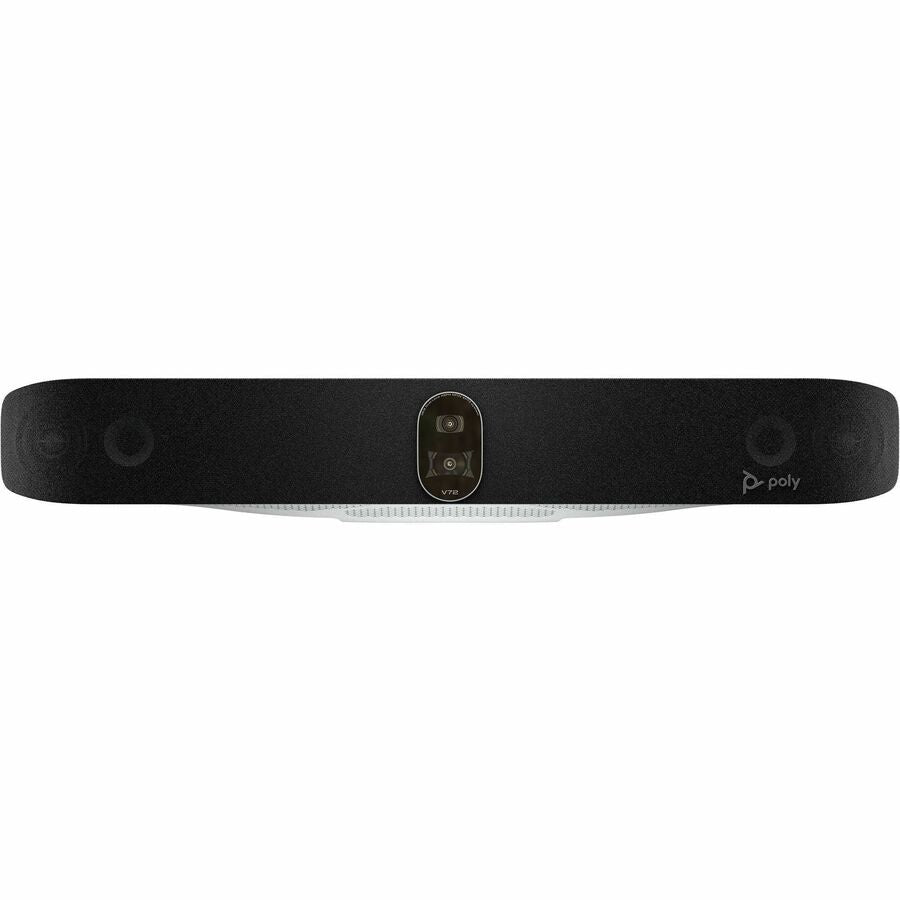 Barre vidéo USB HP Poly Studio R30, 2160p, sans fil, conforme TAA