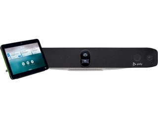 Barre vidéo Poly Studio X30 avec kit de contrôleur TC8, GSA/TAA, sans radio