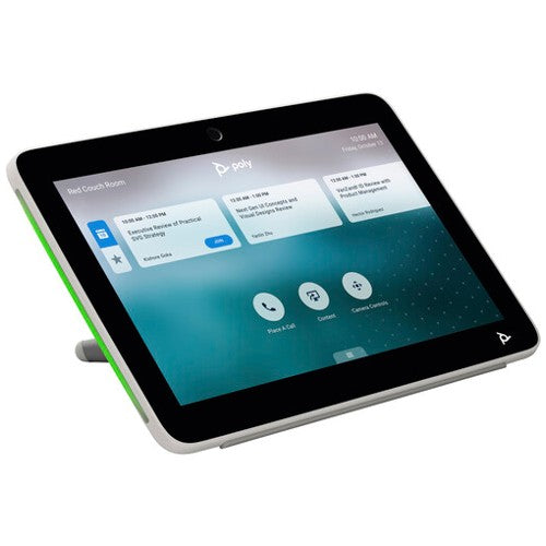 Système de visioconférence HP POLY X70, 4K UHD, conforme TAA