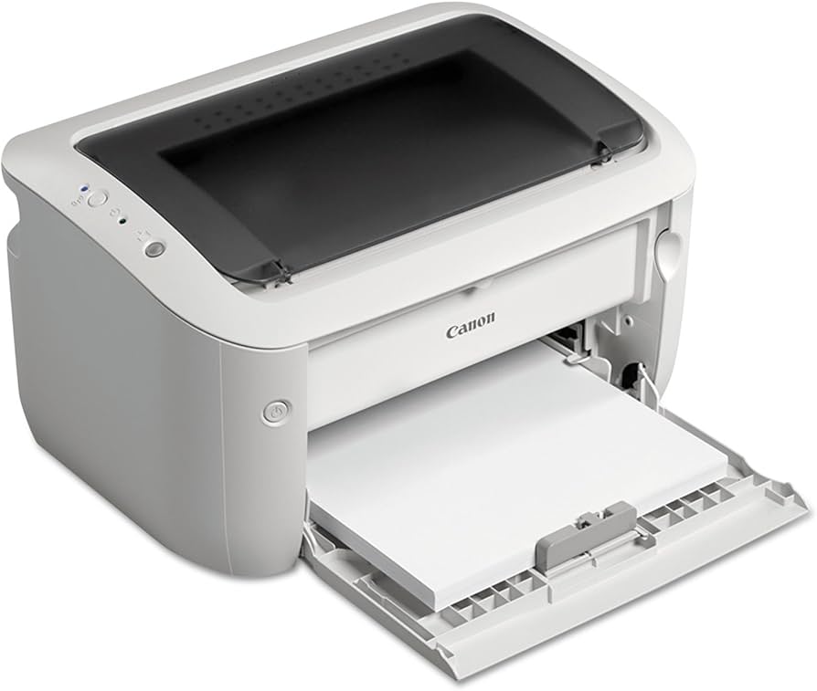 Imprimante laser monochrome sans fil Canon imageCLASS LBP6030w