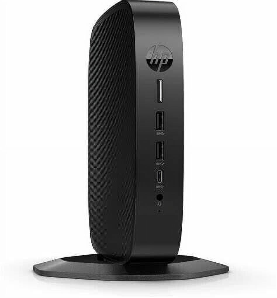 HP Elite t655 Thin Client R2314 8GB RAM 32GB Flash