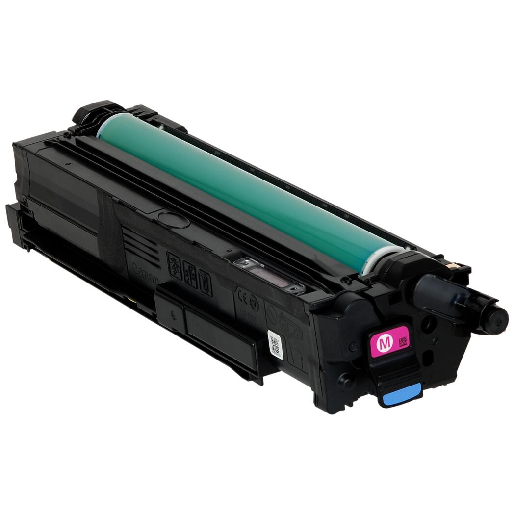 Unité de tambour magenta Canon GPR-51, rendement de 31 500 pages