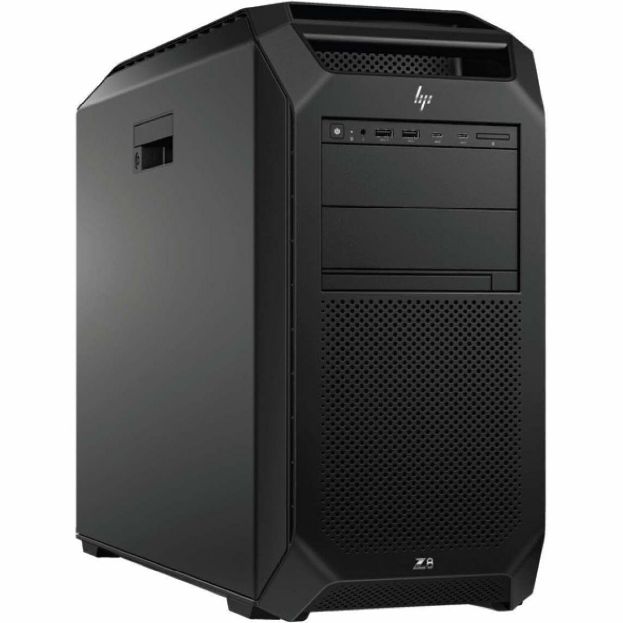 HP Z8 G5 Workstation, 2x Xeon 5416S, 64GB DDR5, RTX A4000, 512GB SSD