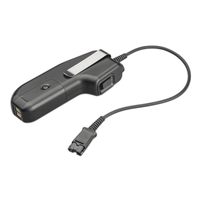 Poly CA22CD-SC Single Channel Remote with Battery